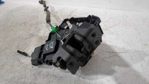 Foto 3ª: Cerradura Puerta Delantera Derecha Ford Ka 1.2 70CV [B2KA] (2014)