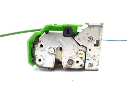 Foto 3ª: Cerradura Puerta Trasera Derecha Alfa Romeo Giulietta 2.0 JTDM 940FXE1A 940FXG11) 170CV 125KW [940A4000] (2010)