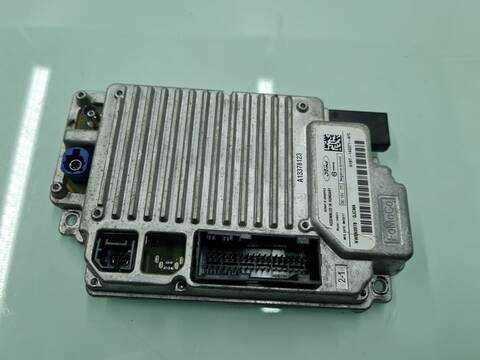 Sistema GPS Ford Fiesta 1.1 CAT 86CV 63KW