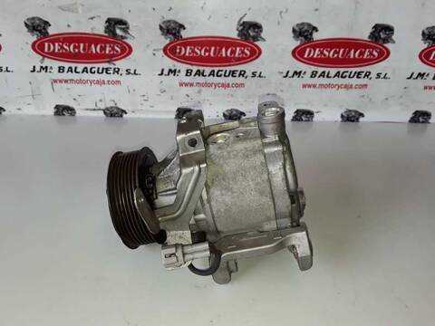 Compresor Aire Acondicionado Subaru Legacy 2.0 D CLASSIC SW 150CV