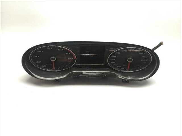 Foto 1ª: Cuadro de Instrumentos Seat Ibiza 1.2 TSI 90CV (2010)