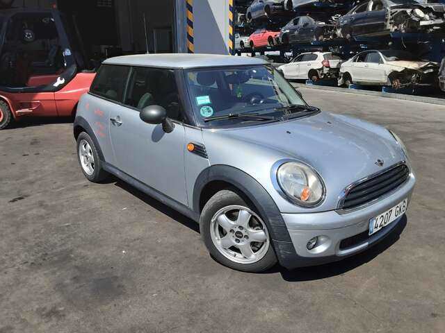Foto 2ª: Motor de Arranque Mini Mini 1.400 16V 95CV/70KW 0CV [N12B14A] (2008)