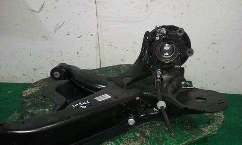 Foto 2ª: Mangueta Trasera Derecha Mercedes Clase V 200 V 200/220 CDI 250 CDI/BT AVANTGARDE 447.813) 190CV 140KW (2014)