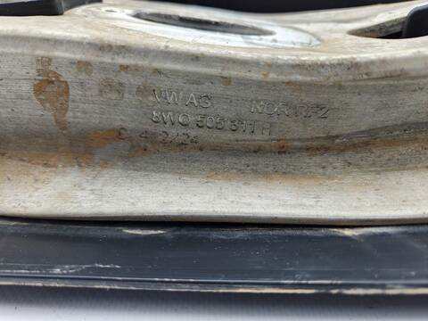 Foto 3ª: Brazo Suspension Trasero Derecho Audi A4 35 TDI S LINE 4P) BERLINA 163CV 120KW [DTNA] (2024)