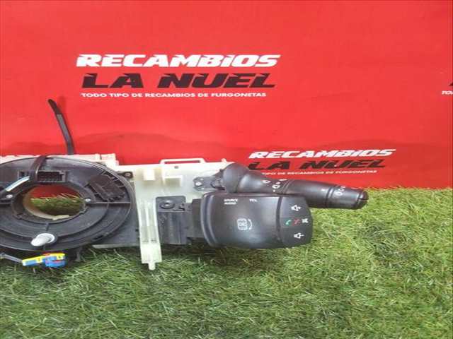 Foto 3ª: Mando Luces Renault Master 2.3 DCI 125 FWD FV0C FV0D FV0G FV0H FV0J FV0K) 125CV 92KW FURGONETA [M9T 670,M9T 672,M9T 676,M9T 678,M9T 680,M9T 870,M9] (2013)