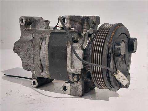 Compresor Aire Acondicionado Mazda 3 2.0 BERLINA 150CV 110KW