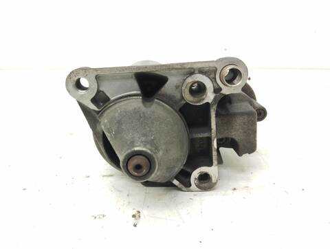 Foto 4ª: Motor de Arranque Renault Clio 1.9 D 64CV 47KW [F8Q K6] (1999)