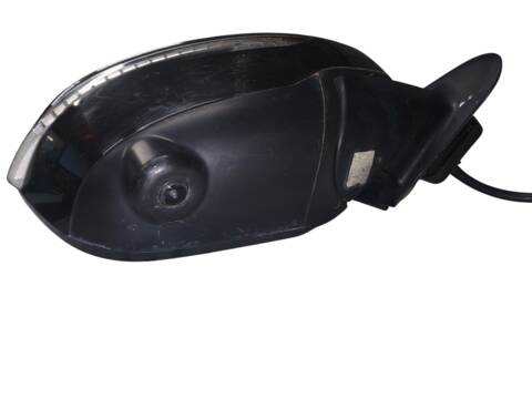 Foto 2ª: Retrovisor Izquierdo Nissan Juke 1.6 (2010)