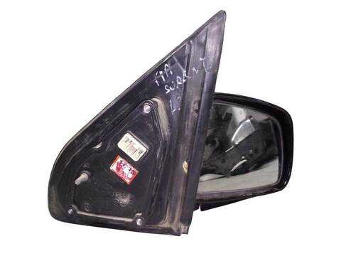 Foto 3ª: Retrovisor Derecho Kia Sorento 2.5 CRDI 4WD (2002)