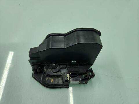 Foto 2ª: Cerradura Puerta Delantera Derecha Bmw X6 3.0D 235CV 173KW [M57N2306D3] (2014)