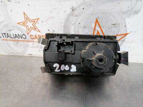 Foto 2ª: Mando Luces Mercedes Clase ML 63 W164) 510CV 375KW (2005)