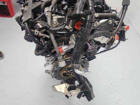 Foto 1ª: Motor Completo Toyota CHR 1.8 HYBRID ZYX10_ ZYX11_) 98CV 72KW [2ZR-FXE] (2018)