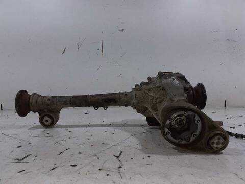 Diferencial Delantero Audi Q7 3.0 TDI 233CV 171KW