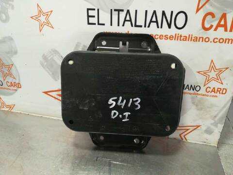 Foto 1ª: Airbag Lateral Delantero Izquierdo Mercedes Clase ML 270 CDI 163.113) W163) [612963] (2003)