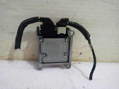 Foto 2ª: Centralita Airbag Ford Focus BUSINESS 90CV (2007)