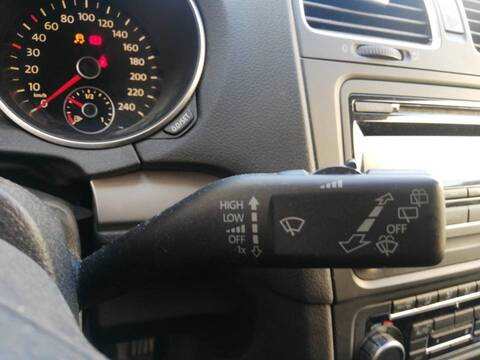 Mando Multifuncion Volkswagen Golf CAYC