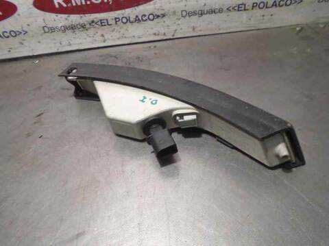 Foto 2ª: Piloto Delantero Izquierdo Volkswagen Passat BLUEMOTION BERLINA 110CV 81KW [CBD] (2009)