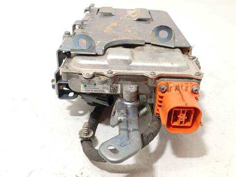 Foto 4ª: Centralita Motor ECU Ford Kuga 2.5 FHEV 190CV 140KW [BGDC] (2024)