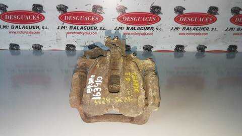Pedal Embrague Renault Trafic 29 CN DOBLE CABINA 101CV