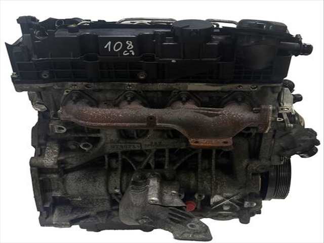 Motor Completo Bmw Serie 5 518 2.0 520D 177 CV 130KW