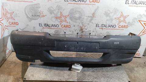 Paragolpes Delantero Fiat Scudo 1.9 TD - 2.0 JTD EL FURG. 90CV 66KW