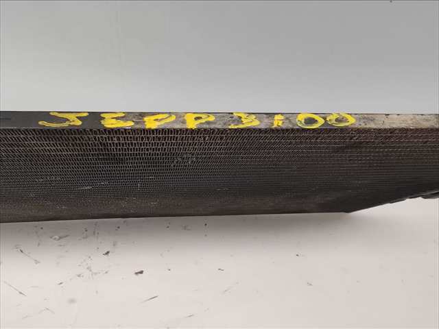 Foto 3ª: Radiador Calefaccion A.A. Jeep Grand Cherokee 3.1 D [EYA] (2001)