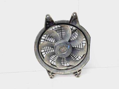 Electroventilador Aire Acondicionado Kia Carnival 2.9 CDRI EX 144CV 106KW
