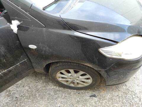Aleta Delantera Derecha Mazda 5 RF BERLINA