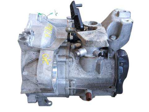 Foto 3ª: Caja Cambios Volkswagen Caddy 1.2 TSI (2004)
