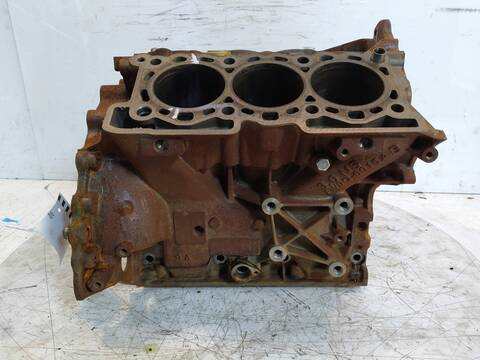Bloque Motor Jaguar F Pace GEN2 AJTDV6 300 CV 221KW