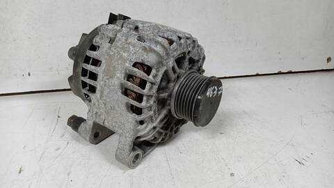 Alternador Ford Fiesta AMBIENTE 68CV 50KW