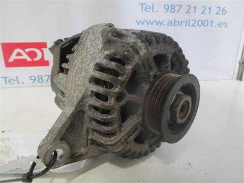 Alternador Nissan Micra 1.2 16V 80CV 59KW