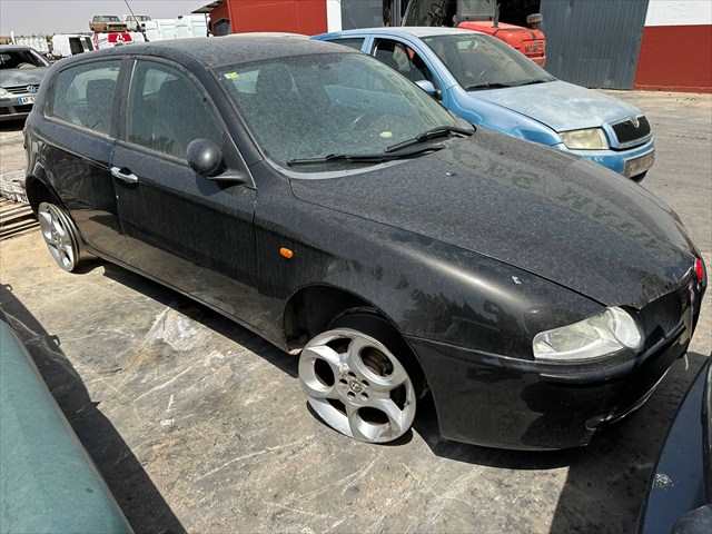 Foto 2ª: LLanta Aleacion Alfa Romeo 147 1.9 D [192A5000] (2003)