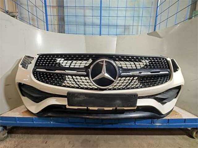 Paragolpes Delantero Mercedes Clase G 230 2.0 GLC 220 D 4MATIC (253.315) [2.0 LTR. - 143 KW CDI CAT]
