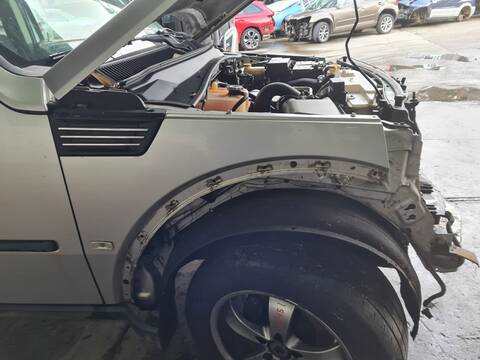 Aleta Delantera Derecha Dodge Nitro SE 177CV 130KW
