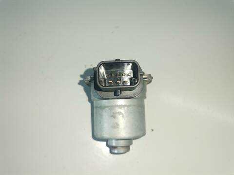 Foto 3ª: Centralita Motor ECU Renault Scenic GRAND DYNAMIQUE 110CV (2009)