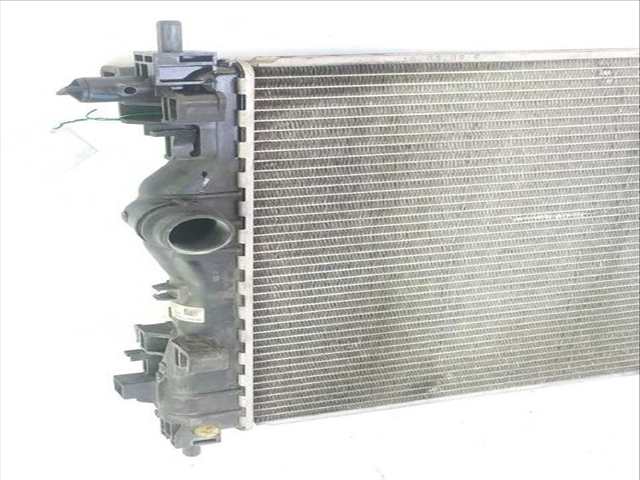 Foto 3ª: Radiador Motor Opel Astra 1.7 CDTI 35) 125CV (2010)