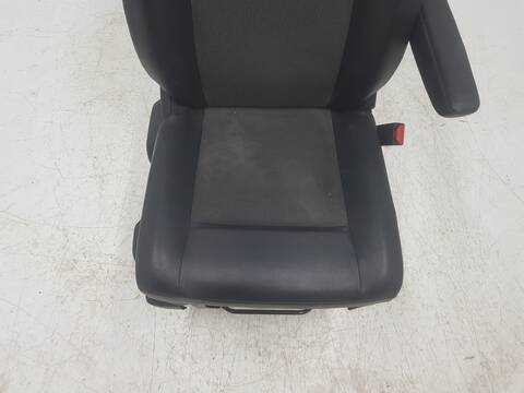 Foto 2ª: Asiento Delantero Derecho Peugeot Expert PRO LONG (1996)
