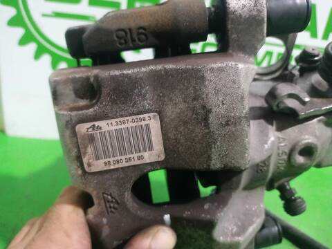 Foto 3ª: Pinza Freno Trasera Derecho Peugeot 508 ACTIVE 150CV [AH01] (2011)