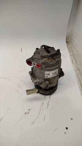 Foto 1ª: Compresor Aire Acondicionado Opel Astra 1.7 D [D/Z17DTH] (2005)