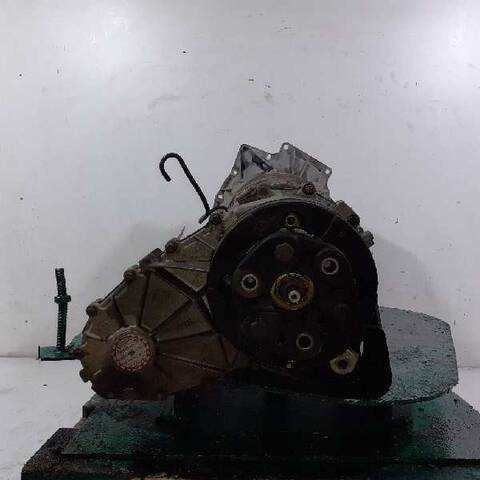 Foto 3ª: Caja Cambios Bmw X5 3.0I 231CV 170KW [M54306S3] (2003)