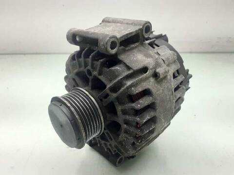 Alternador Audi A4 BASICO QUATTRO 265CV 195KW