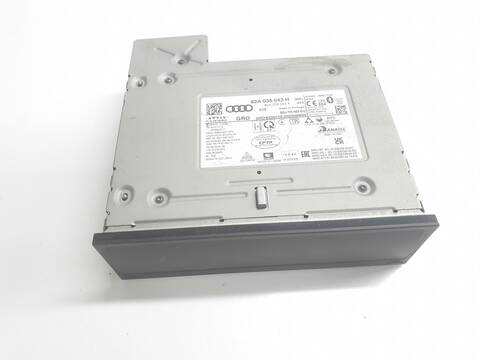 Centralita Motor ECU Audi Q3 2.5 TFSI QUATTRO