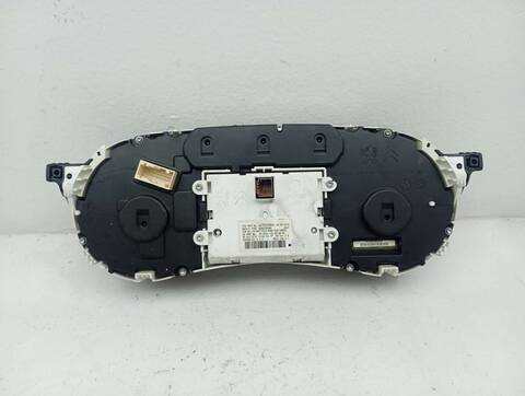 Foto 3ª: Cuadro de Instrumentos Peugeot 508 STYLE 140CV 103KW [RHF] (2012)