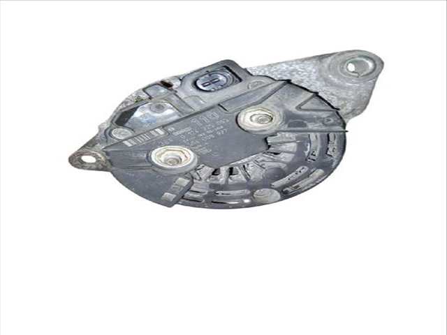 Foto 3ª: Alternador Iveco Daily 29 L 10 V ALJA43A2 ALJA42A2 ALJA41A2) (1999)