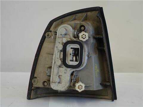 Foto 2ª: Piloto Trasero Derecho Opel Astra 1.6 16V BERLINA 101CV 74KW [X 16 XEL] (1999)
