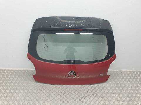 Portón Citroen C3 LIVE