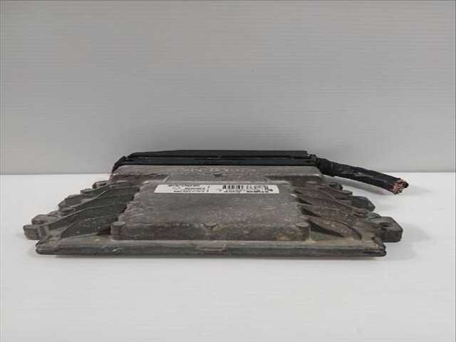 Foto 3ª: Centralita Motor ECU Renault Clio 1.2 BB0A BB0F BB10 BB1K BB28 BB2D BB2H CB0A ... 58CV [D7F 710 D7F 720 D7F 722 D7F 726 D7F 744 D7F 746 D7] (1998)