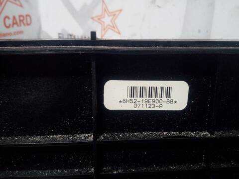 Foto 3ª: Mando Climatizador Land Rover Freelander TD4 SE 150CV 110KW [224DT] (2008)