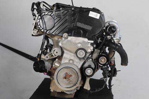 Foto 3ª: Motor Completo Opel Insignia ESSENTIA 131CV 96KW [A20DTH] (2013)